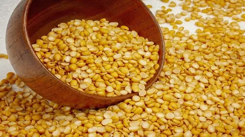 تصویر 3 از قیمت لپه صادراتی + خرید باور نکردنی